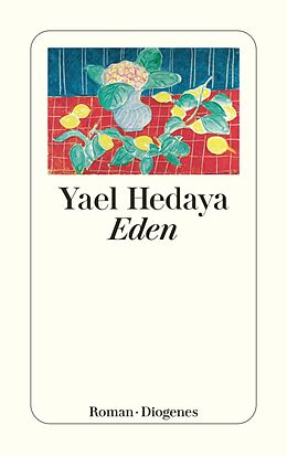 E-Book (epub) Eden von Yael Hedaya