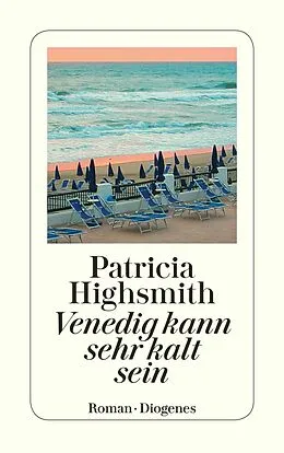 E-Book (epub) Venedig kann sehr kalt sein von Patricia Highsmith