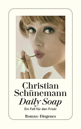 E-Book (epub) Daily Soap von Christian Schünemann