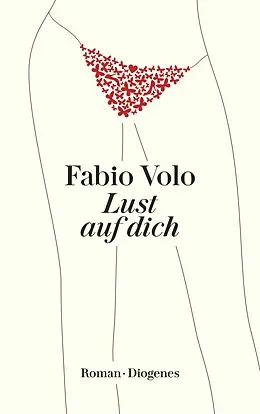 E-Book (epub) Lust auf dich von Fabio Volo