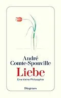 E-Book (epub) Liebe von André Comte-Sponville