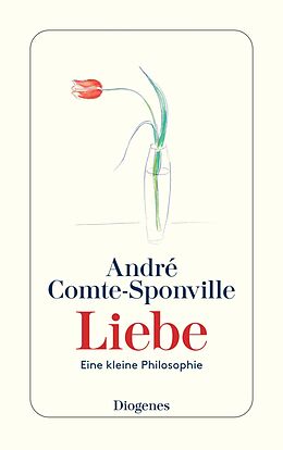 E-Book (epub) Liebe von André Comte-Sponville