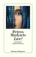 E-Book (epub) Live! von Petros Markaris