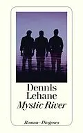 E-Book (epub) Mystic River von Dennis Lehane