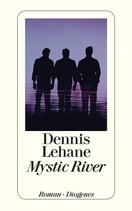 E-Book (epub) Mystic River von Dennis Lehane