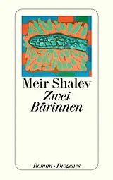 E-Book (epub) Zwei Bärinnen von Meir Shalev