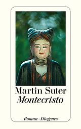 E-Book (epub) Montecristo von Martin Suter