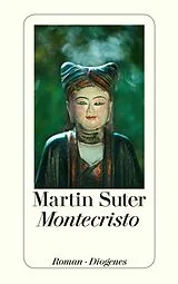 E-Book (epub) Montecristo von Martin Suter