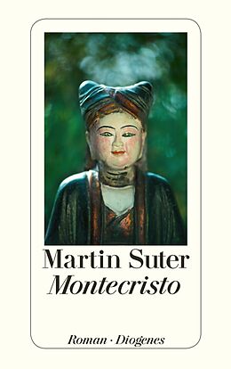 E-Book (epub) Montecristo von Martin Suter