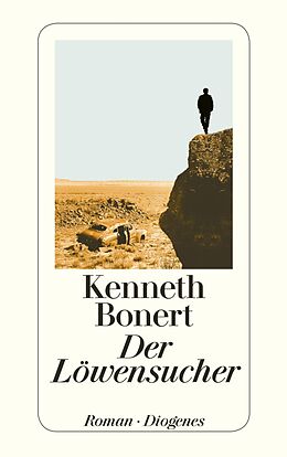 E-Book (epub) Der Löwensucher von Kenneth Bonert