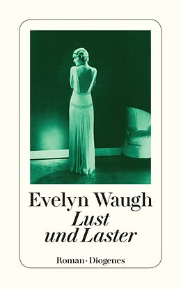 E-Book (epub) Lust und Laster von Evelyn Waugh