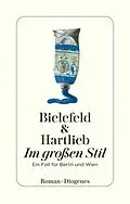 E-Book (epub) Im großen Stil von Claus-Ulrich Bielefeld, Petra Hartlieb