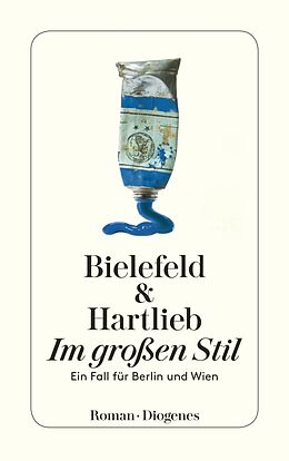 E-Book (epub) Im großen Stil von Claus-Ulrich Bielefeld, Petra Hartlieb