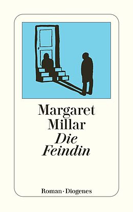 E-Book (epub) Die Feindin von Margaret Millar
