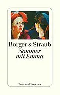 E-Book (epub) Sommer mit Emma von Martina Borger, Maria Elisabeth Straub