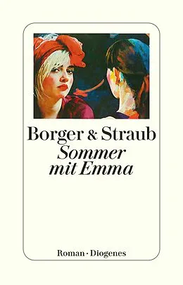 E-Book (epub) Sommer mit Emma von Martina Borger, Maria Elisabeth Straub