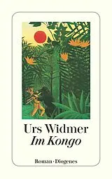 E-Book (epub) Im Kongo von Urs Widmer