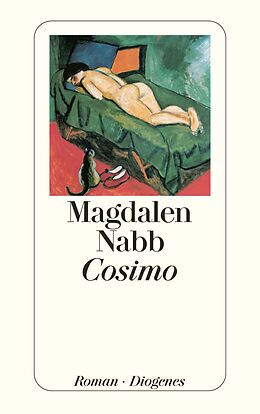 E-Book (epub) Cosimo von Magdalen Nabb