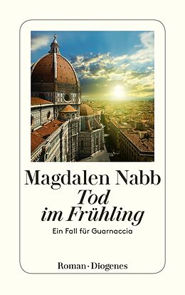 E-Book (epub) Tod im Frühling von Magdalen Nabb