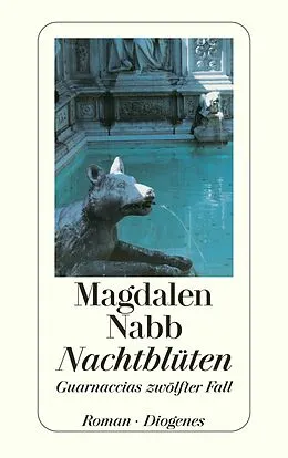 E-Book (epub) Nachtblüten von Magdalen Nabb
