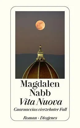 E-Book (epub) Vita Nuova von Magdalen Nabb