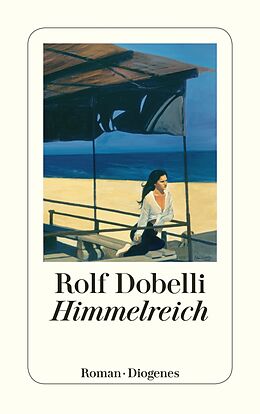 E-Book (epub) Himmelreich von Rolf Dobelli