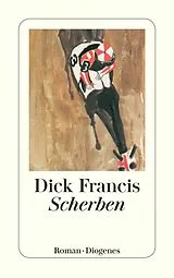 E-Book (epub) Scherben von Dick Francis