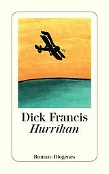 E-Book (epub) Hurrikan von Dick Francis