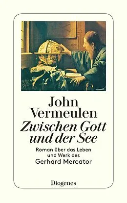 E-Book (epub) Zwischen Gott und der See von John Vermeulen