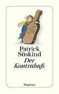 E-Book (epub) Der Kontrabaß von Patrick Süskind