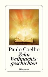 E-Book (epub) Zehn Weihnachtsgeschichten von Paulo Coelho