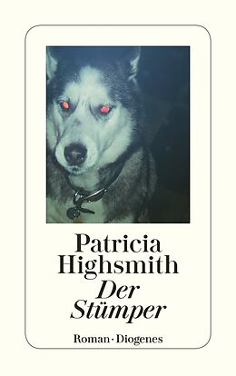 E-Book (epub) Der Stümper von Patricia Highsmith