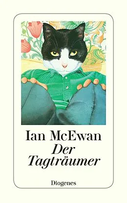 E-Book (epub) Der Tagträumer von Ian McEwan