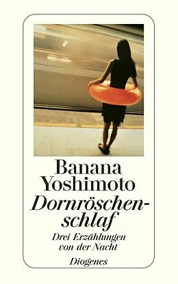E-Book (epub) Dornröschenschlaf von Banana Yoshimoto