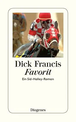 E-Book (epub) Favorit von Dick Francis