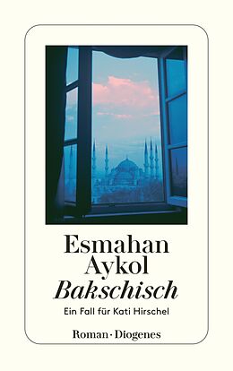 E-Book (epub) Bakschisch von Esmahan Aykol