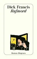 E-Book (epub) Rufmord von Dick Francis