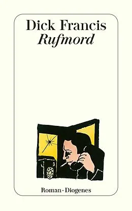 E-Book (epub) Rufmord von Dick Francis