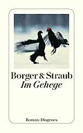 E-Book (epub) Im Gehege von Martina Borger, Maria Elisabeth Straub