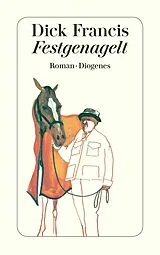 E-Book (epub) Festgenagelt von Dick Francis