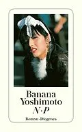 E-Book (epub) N.P von Banana Yoshimoto