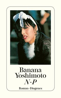 E-Book (epub) N.P von Banana Yoshimoto