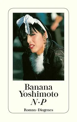 E-Book (epub) N.P von Banana Yoshimoto