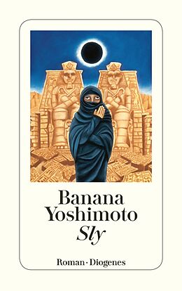 E-Book (epub) Sly von Banana Yoshimoto