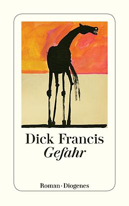 E-Book (epub) Gefahr von Dick Francis