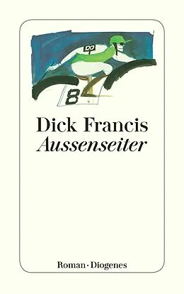 E-Book (epub) Außenseiter von Dick Francis