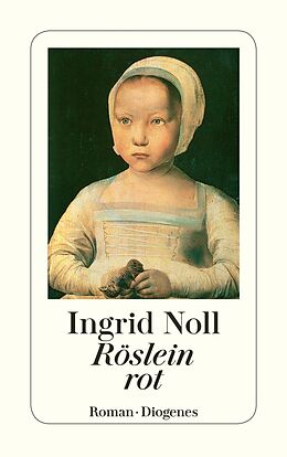 E-Book (epub) Röslein rot von Ingrid Noll