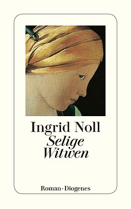 E-Book (epub) Selige Witwen von Ingrid Noll