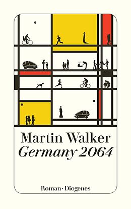 E-Book (epub) Germany 2064 von Martin Walker