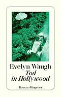 E-Book (epub) Tod in Hollywood von Evelyn Waugh